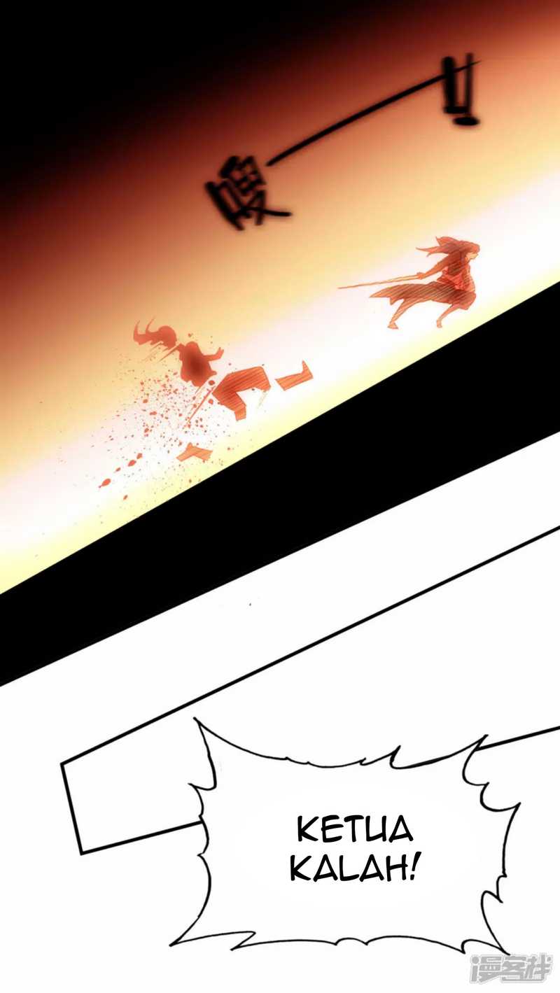 Dragon warrior Chapter 21 - halaman 14