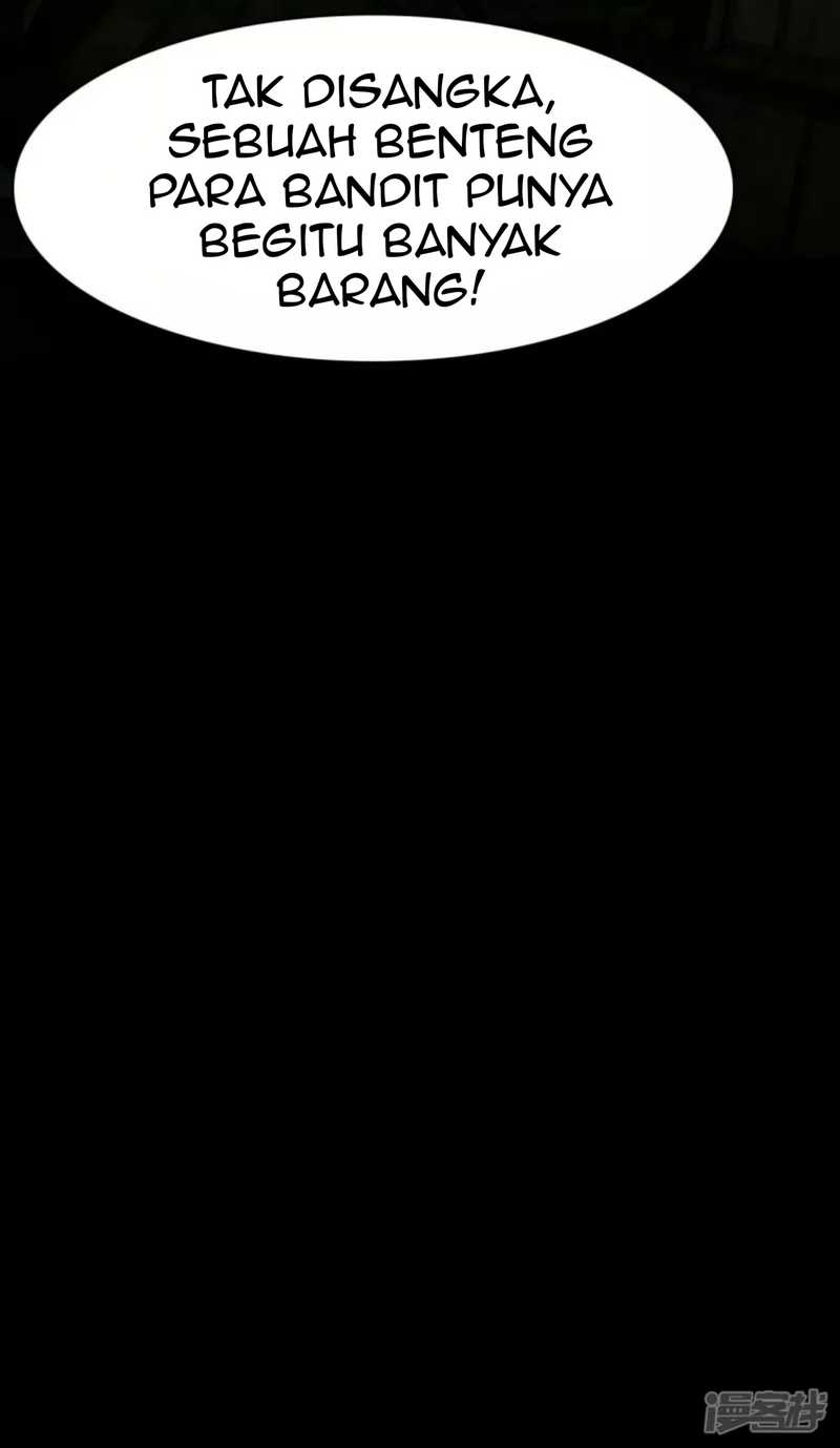 Dragon warrior Chapter 21 - halaman 20