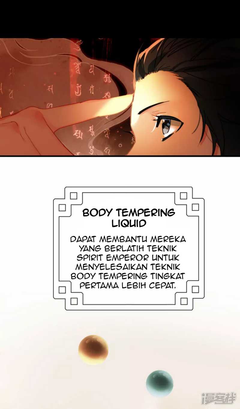 Dragon warrior Chapter 21 - halaman 22