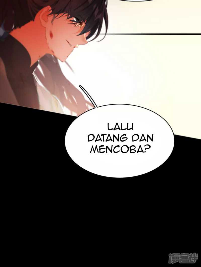 Dragon warrior Chapter 21 - halaman 5