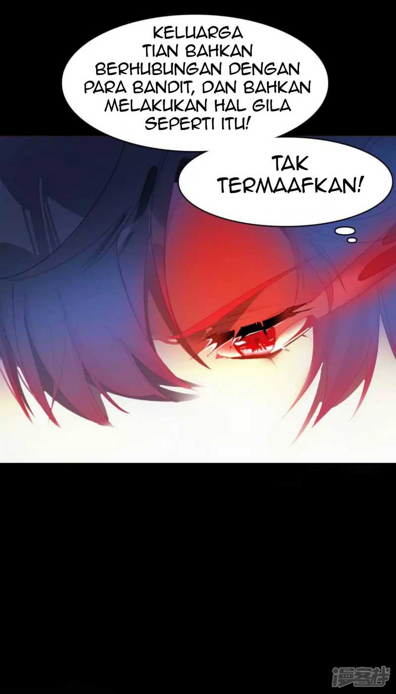Dragon warrior Chapter 22 - halaman 10