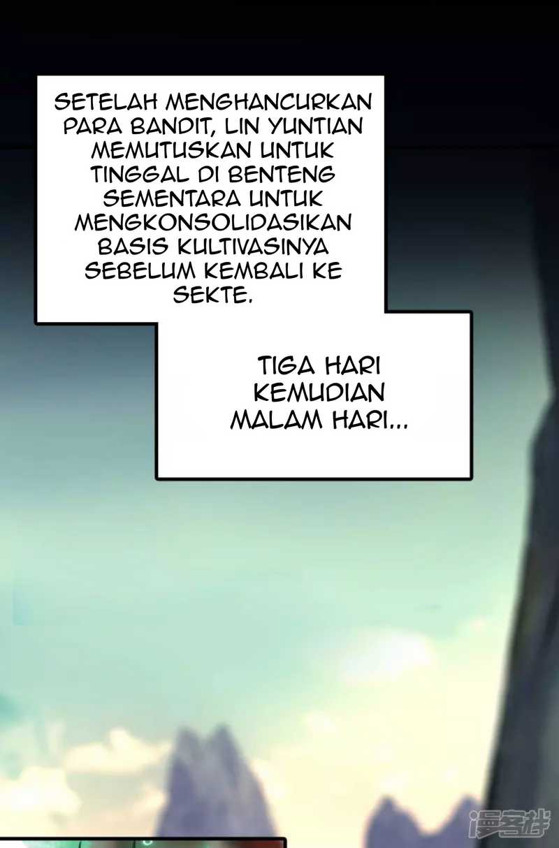 Dragon warrior Chapter 22 - halaman 11