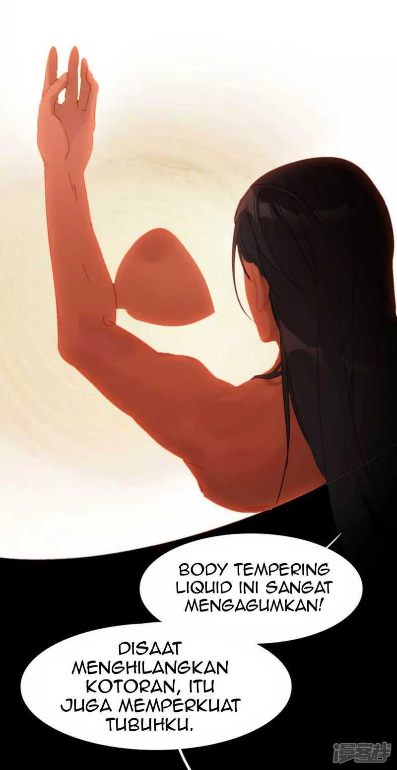 Dragon warrior Chapter 22 - halaman 14