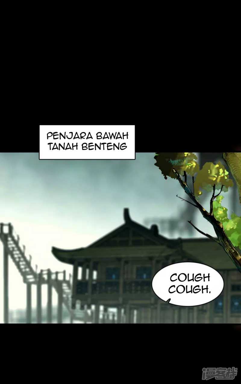 Dragon warrior Chapter 22 - halaman 3