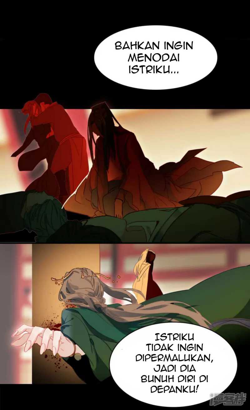 Dragon warrior Chapter 22 - halaman 6