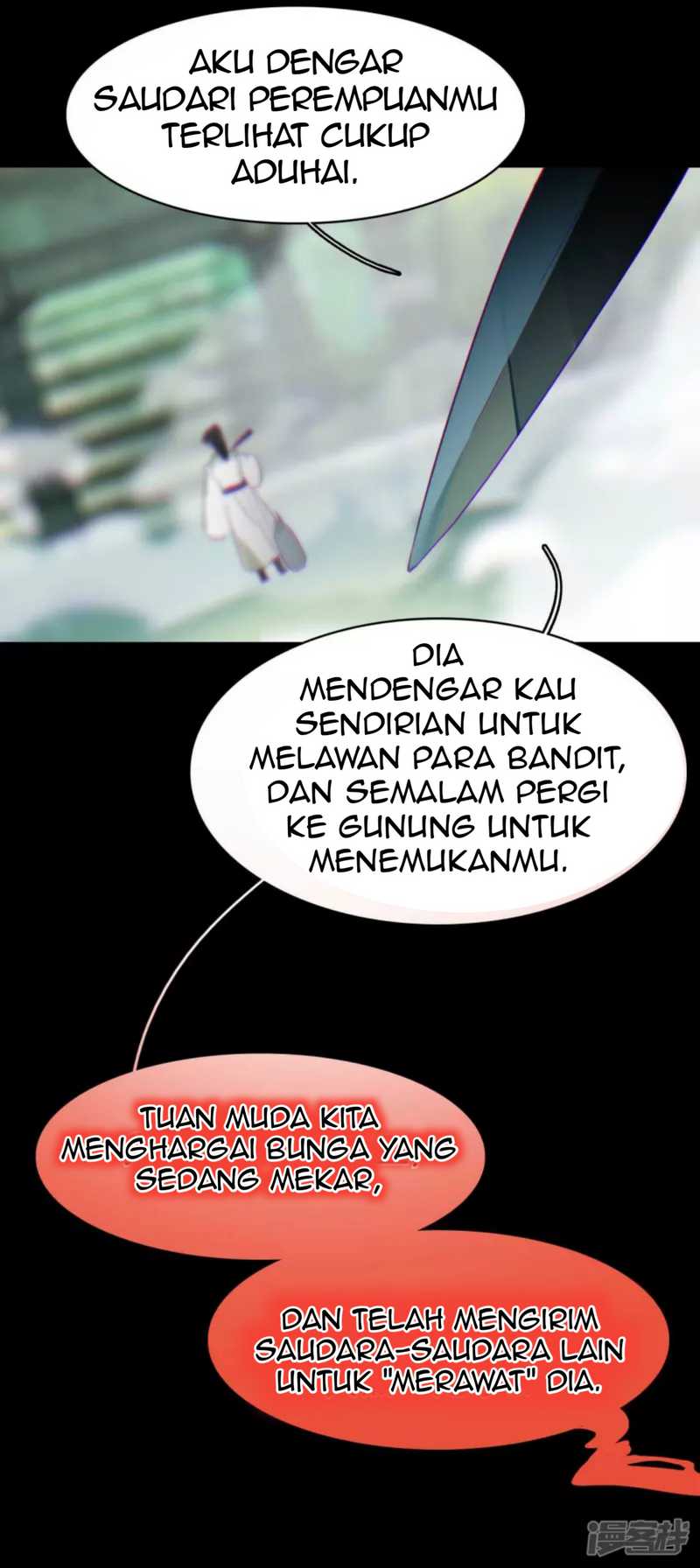 Dragon warrior Chapter 23 - halaman 10