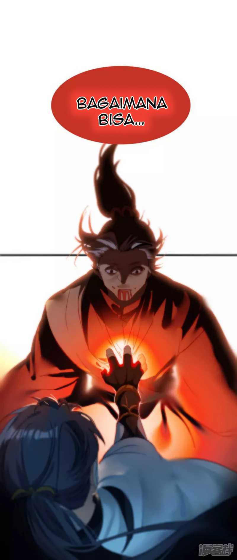 Dragon warrior Chapter 23 - halaman 13