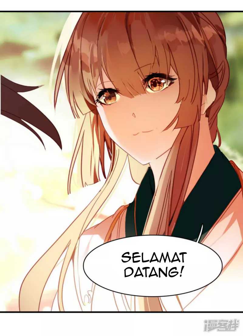 Dragon warrior Chapter 23 - halaman 17