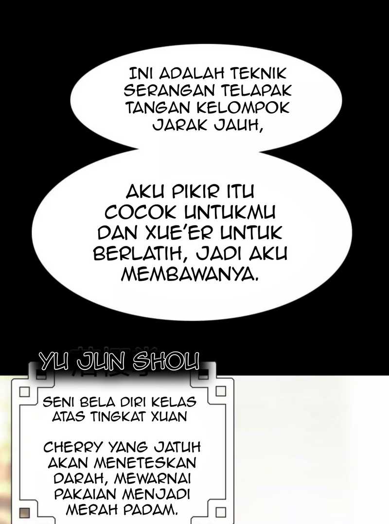 Dragon warrior Chapter 23 - halaman 23