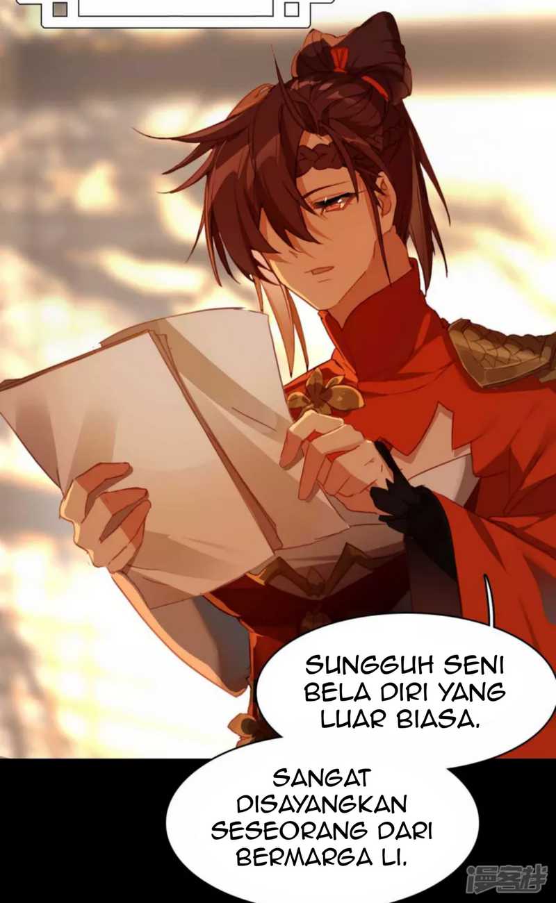 Dragon warrior Chapter 23 - halaman 24