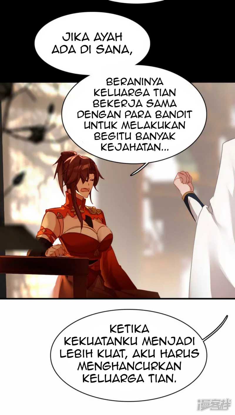 Dragon warrior Chapter 23 - halaman 25