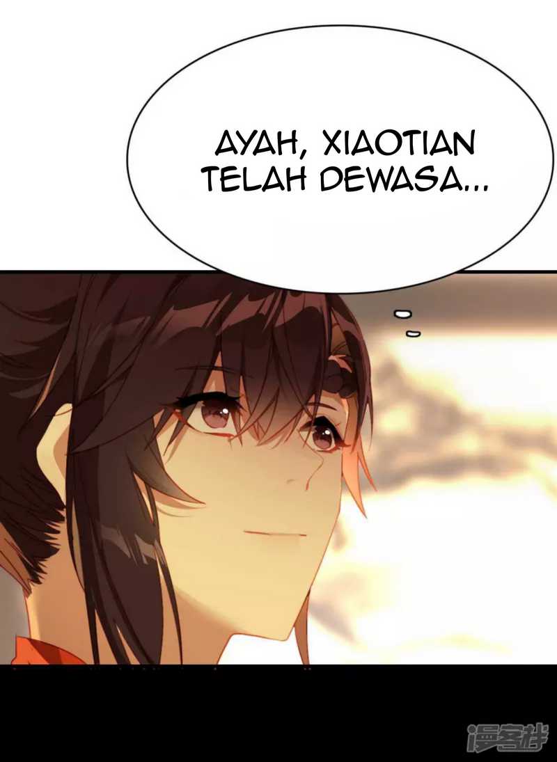 Dragon warrior Chapter 23 - halaman 26