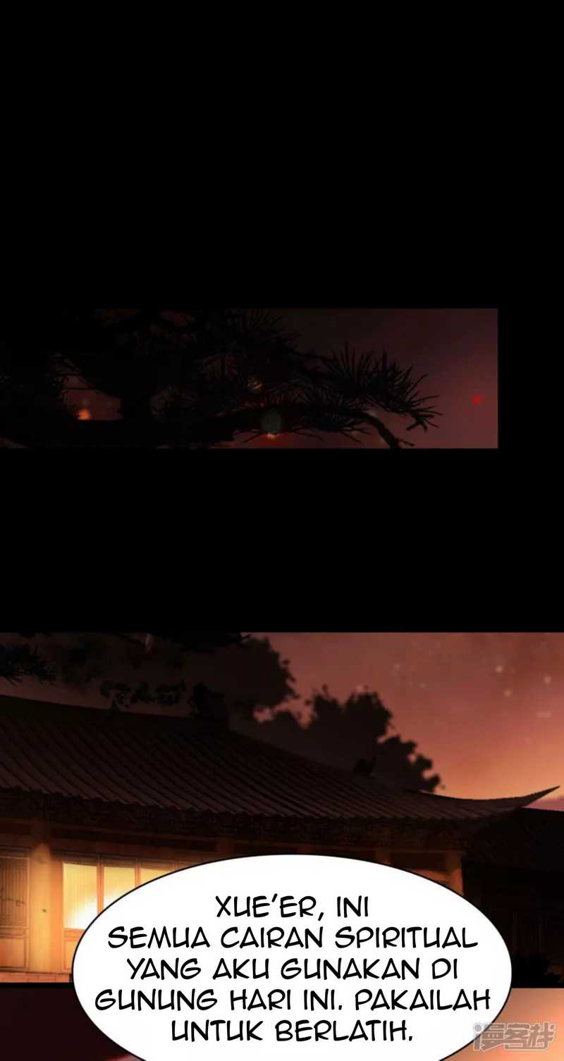 Dragon warrior Chapter 23 - halaman 27