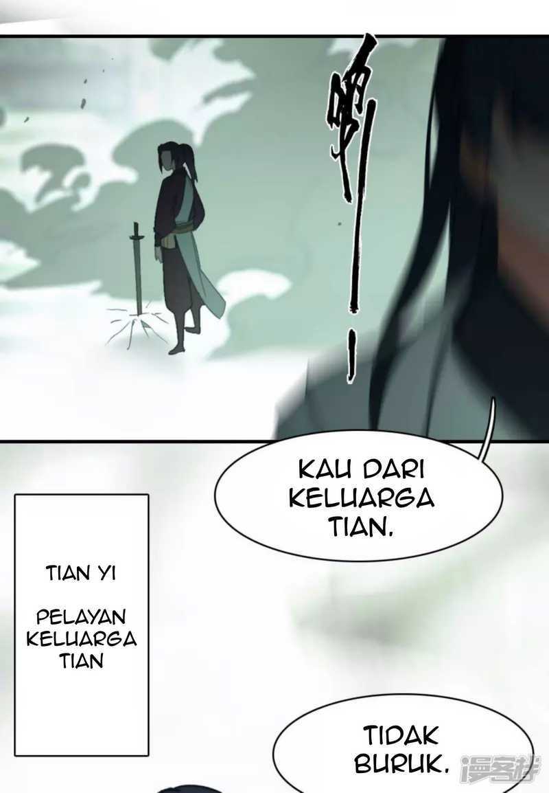 Dragon warrior Chapter 23 - halaman 4