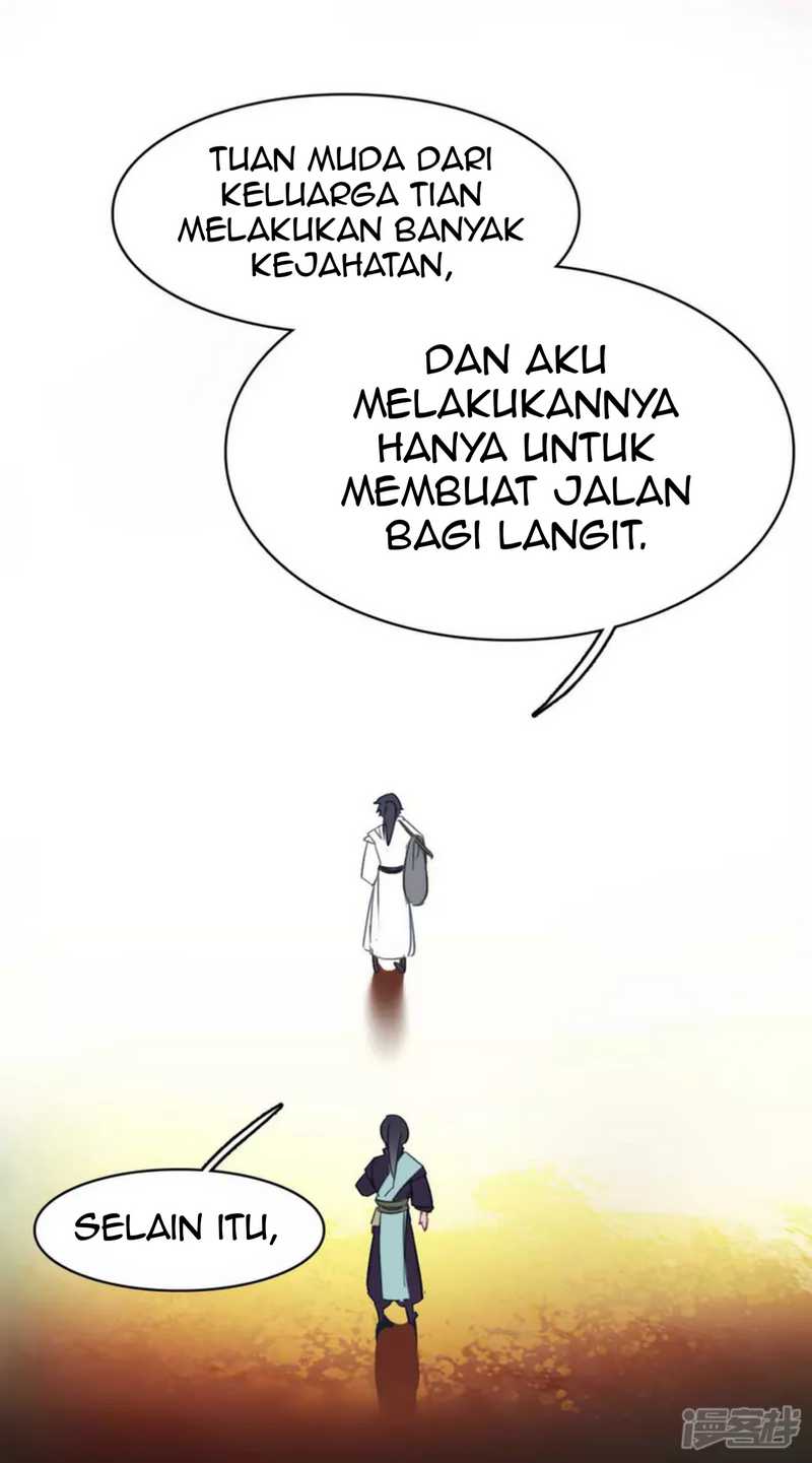 Dragon warrior Chapter 23 - halaman 6