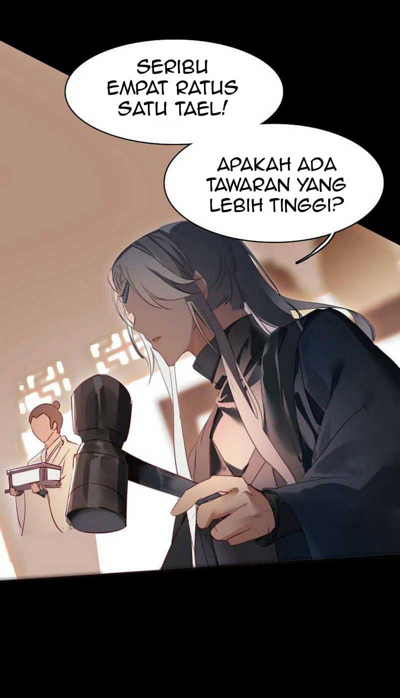 Dragon warrior Chapter 24 - halaman 11