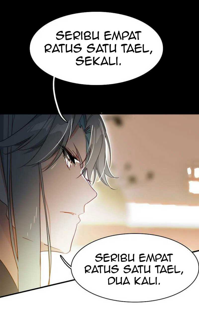 Dragon warrior Chapter 24 - halaman 13