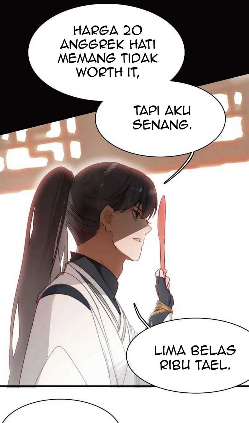 Dragon warrior Chapter 24 - halaman 17
