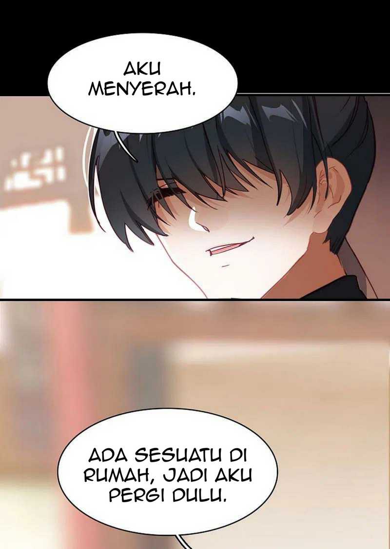 Dragon warrior Chapter 24 - halaman 19