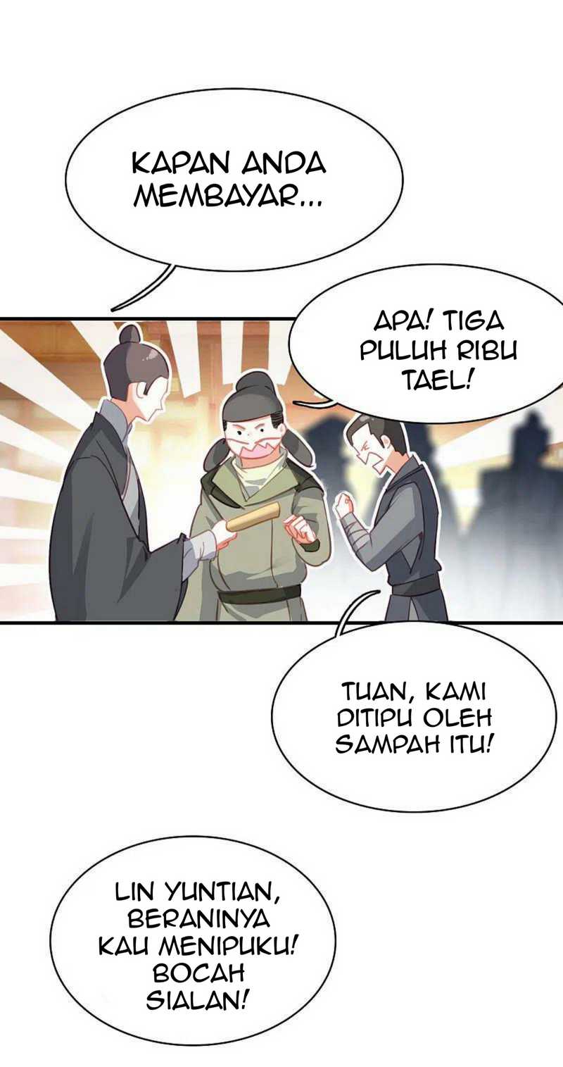 Dragon warrior Chapter 24 - halaman 23