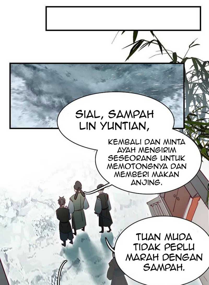 Dragon warrior Chapter 24 - halaman 25
