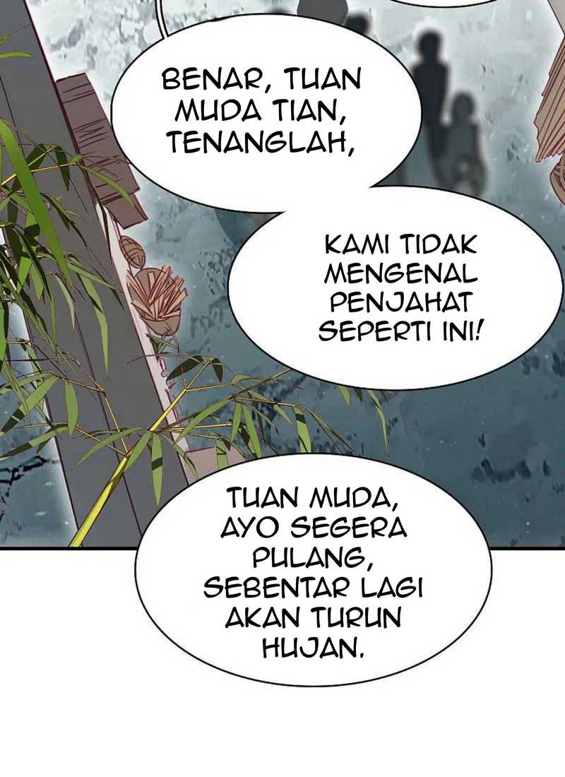 Dragon warrior Chapter 24 - halaman 26
