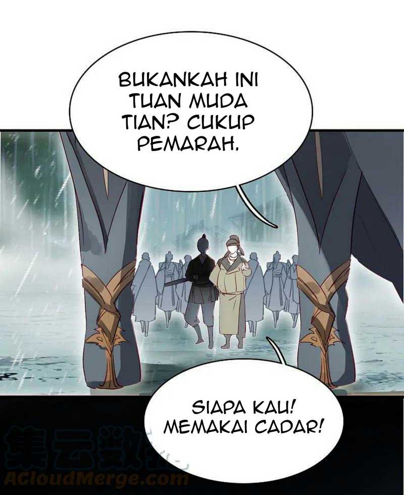 Dragon warrior Chapter 24 - halaman 27