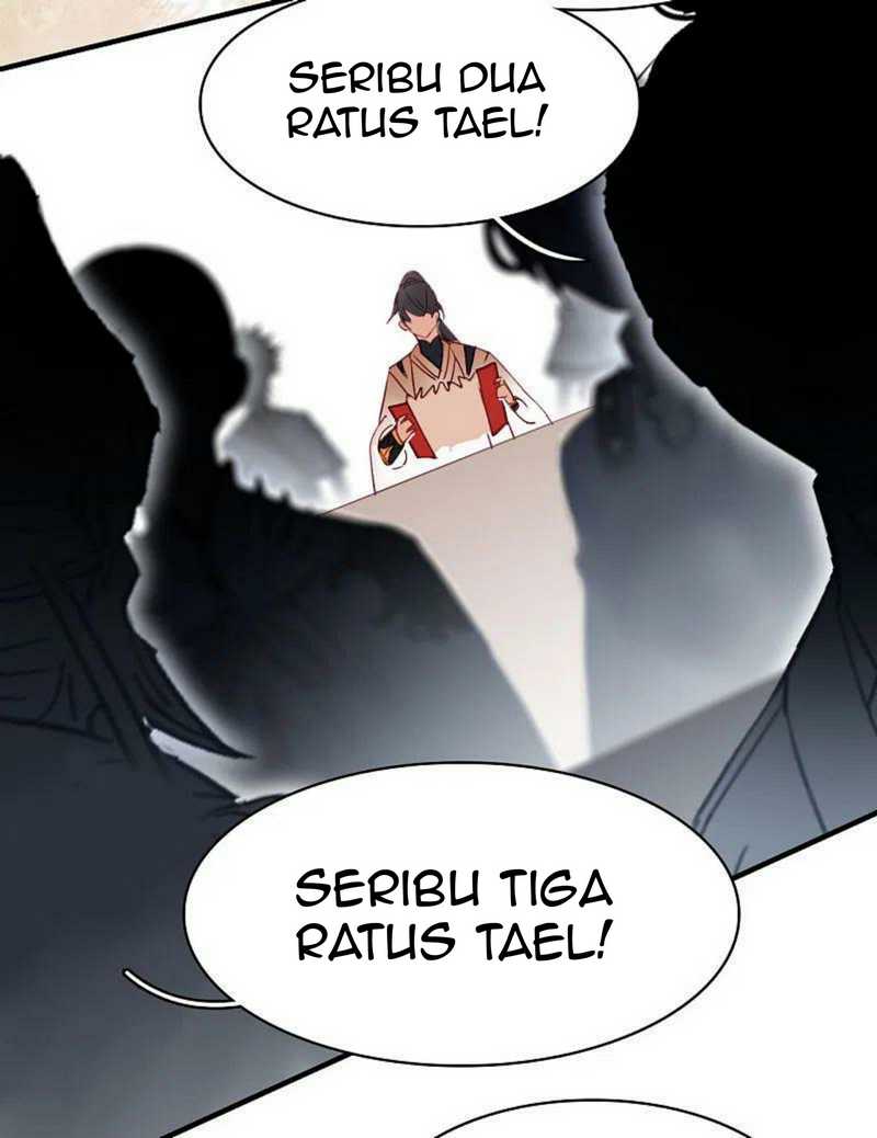Dragon warrior Chapter 24 - halaman 5