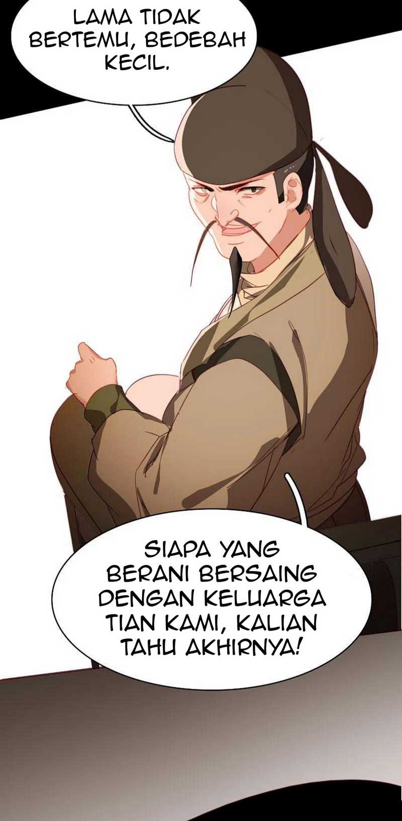 Dragon warrior Chapter 24 - halaman 9