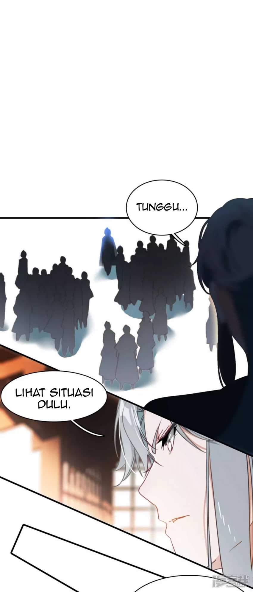 Dragon warrior Chapter 25 - halaman 16