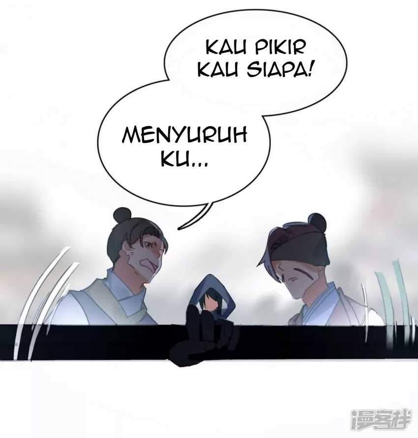 Dragon warrior Chapter 25 - halaman 18