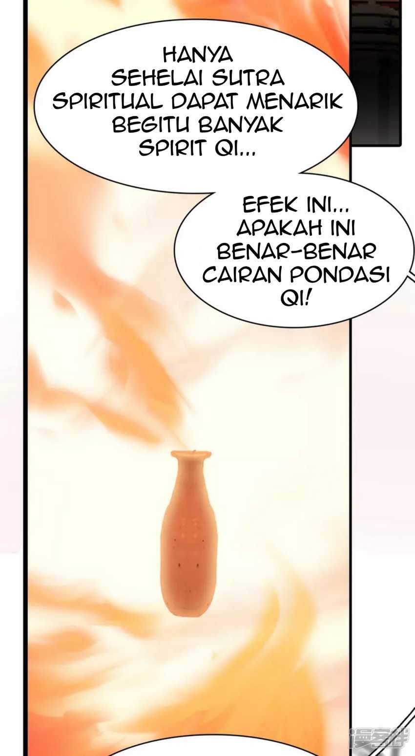 Dragon warrior Chapter 25 - halaman 22