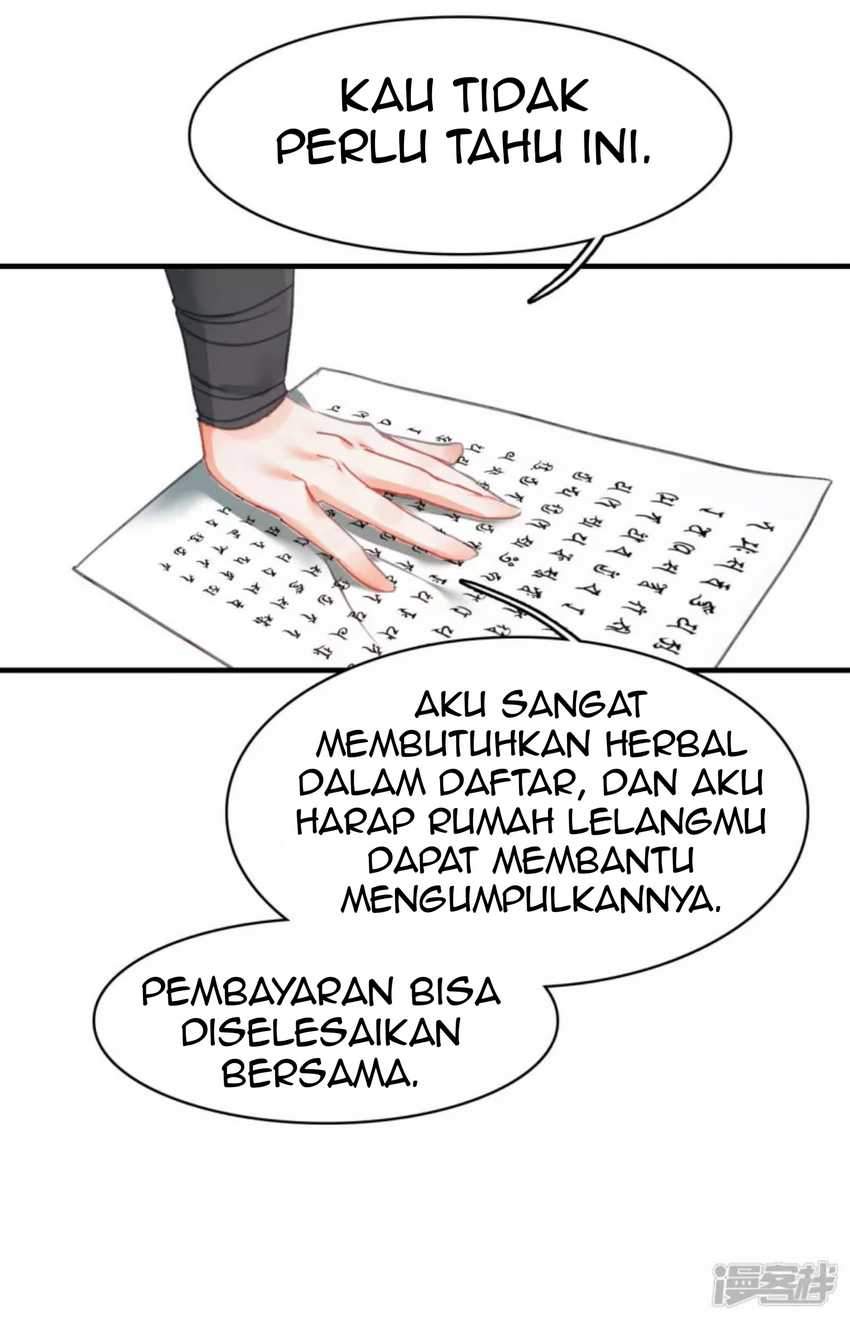 Dragon warrior Chapter 25 - halaman 24