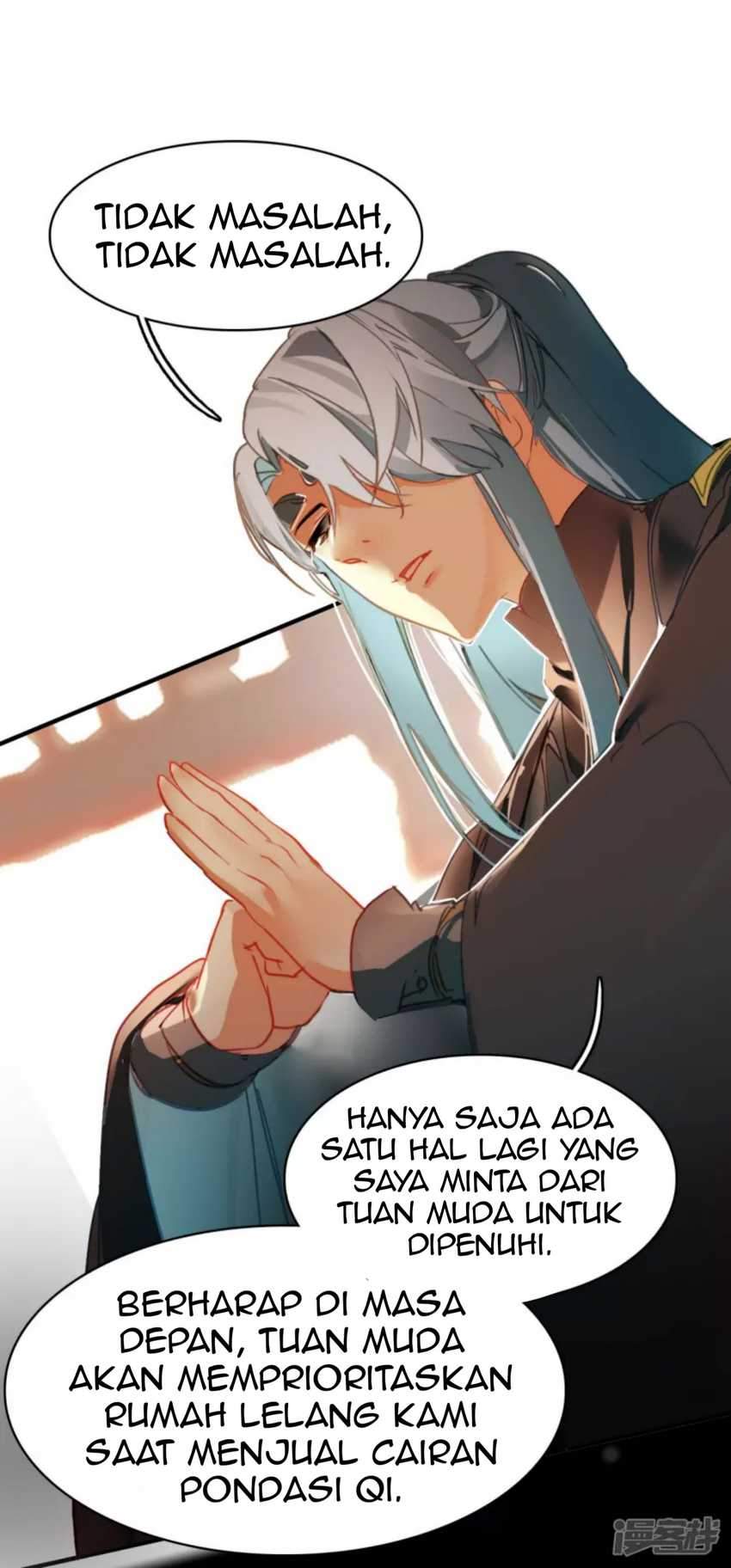 Dragon warrior Chapter 25 - halaman 25