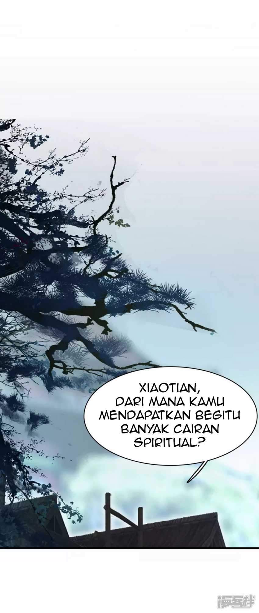 Dragon warrior Chapter 25 - halaman 3