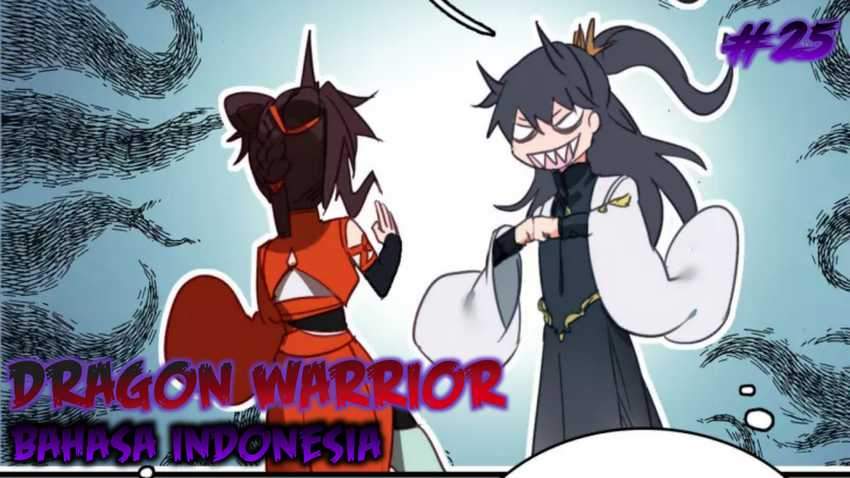 Dragon warrior Chapter 25 - halaman 30