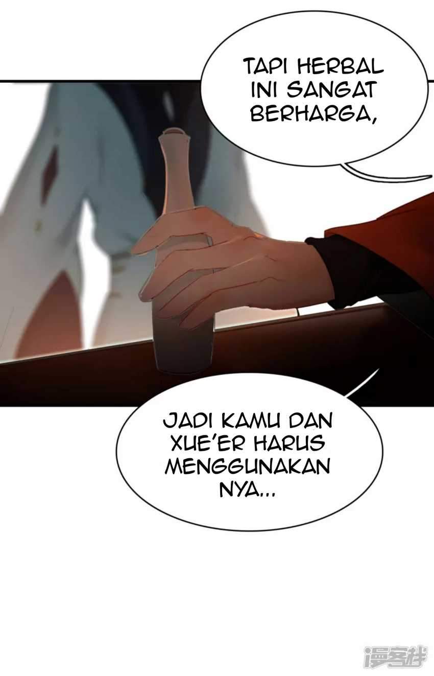 Dragon warrior Chapter 25 - halaman 5