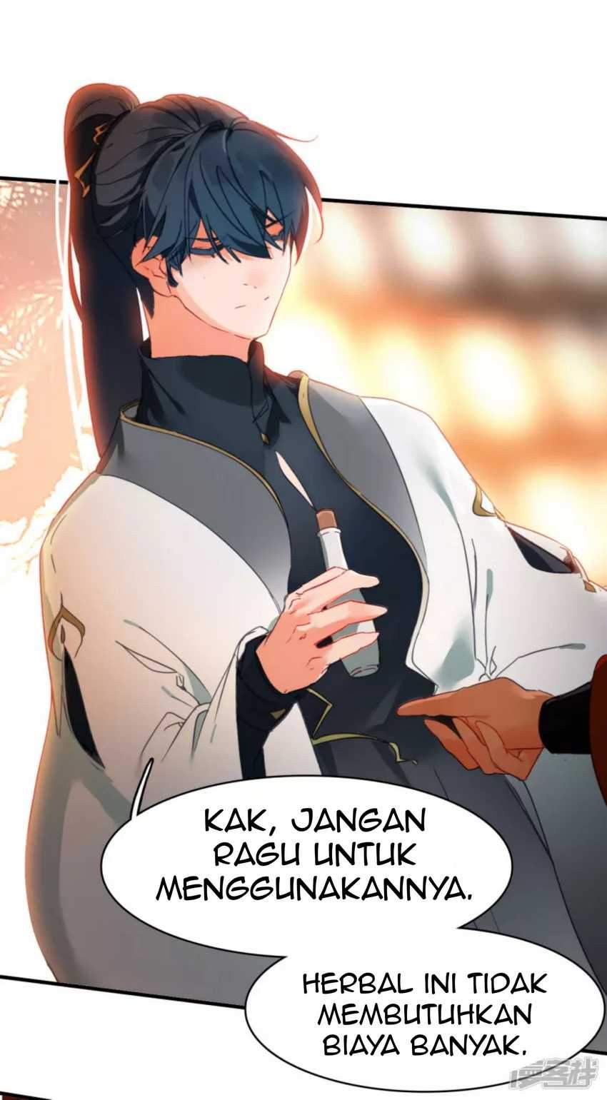 Dragon warrior Chapter 25 - halaman 6
