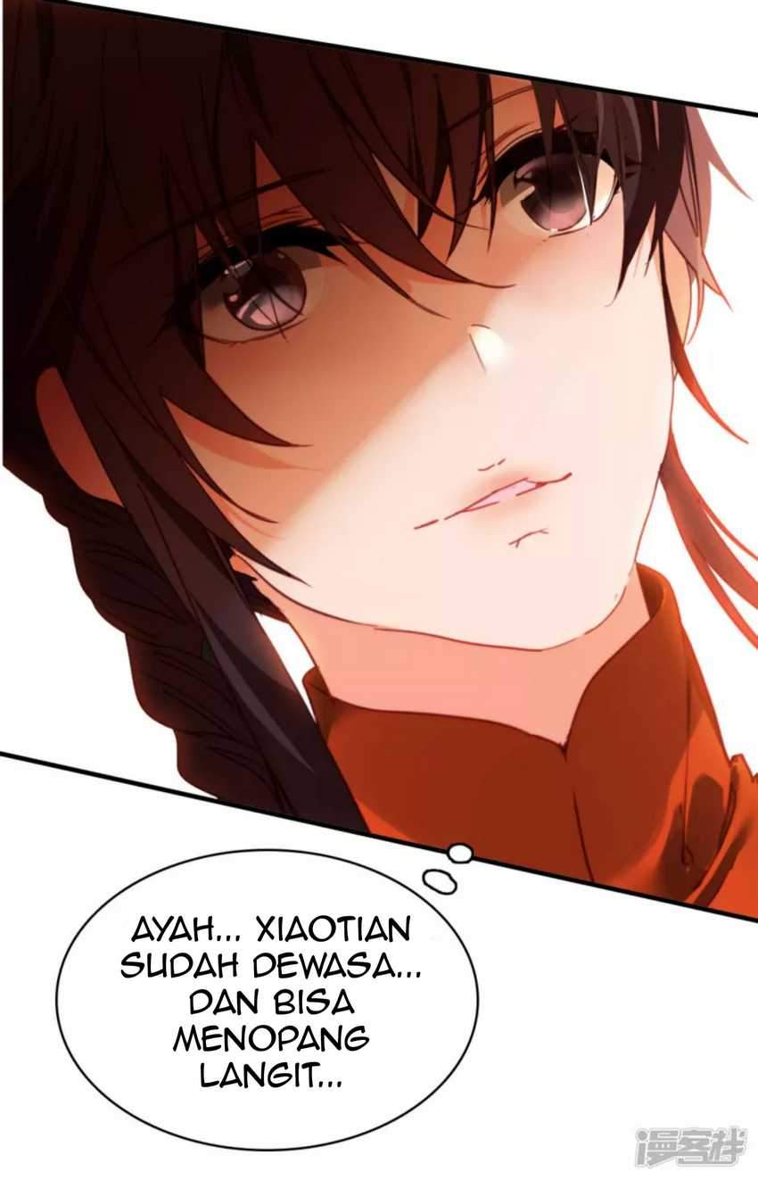 Dragon warrior Chapter 25 - halaman 7
