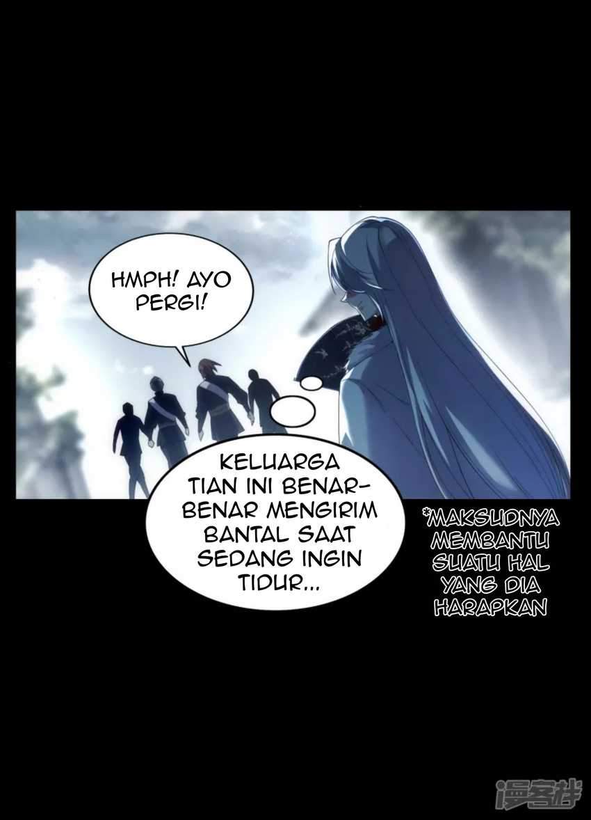 Dragon warrior Chapter 26 - halaman 10