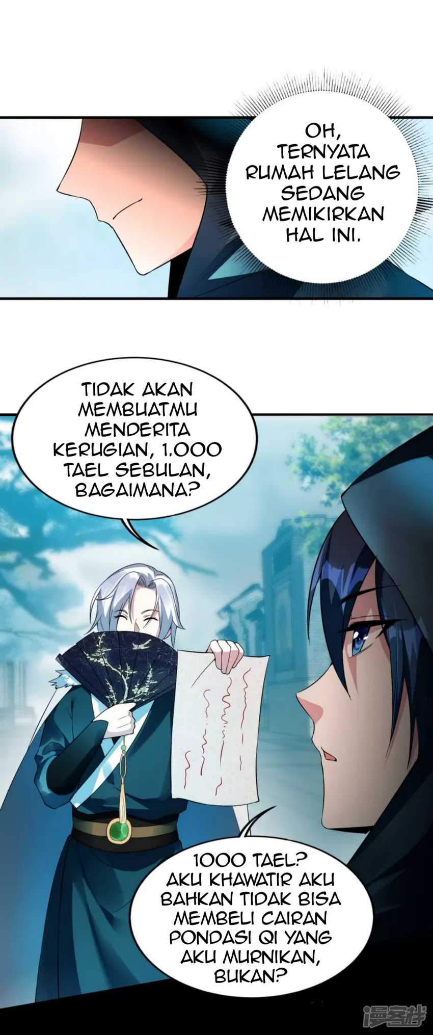 Dragon warrior Chapter 26 - halaman 14