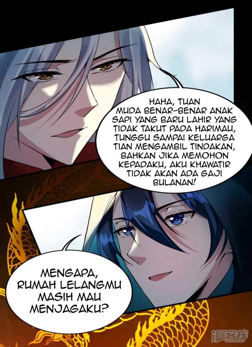 Dragon warrior Chapter 26 - halaman 15