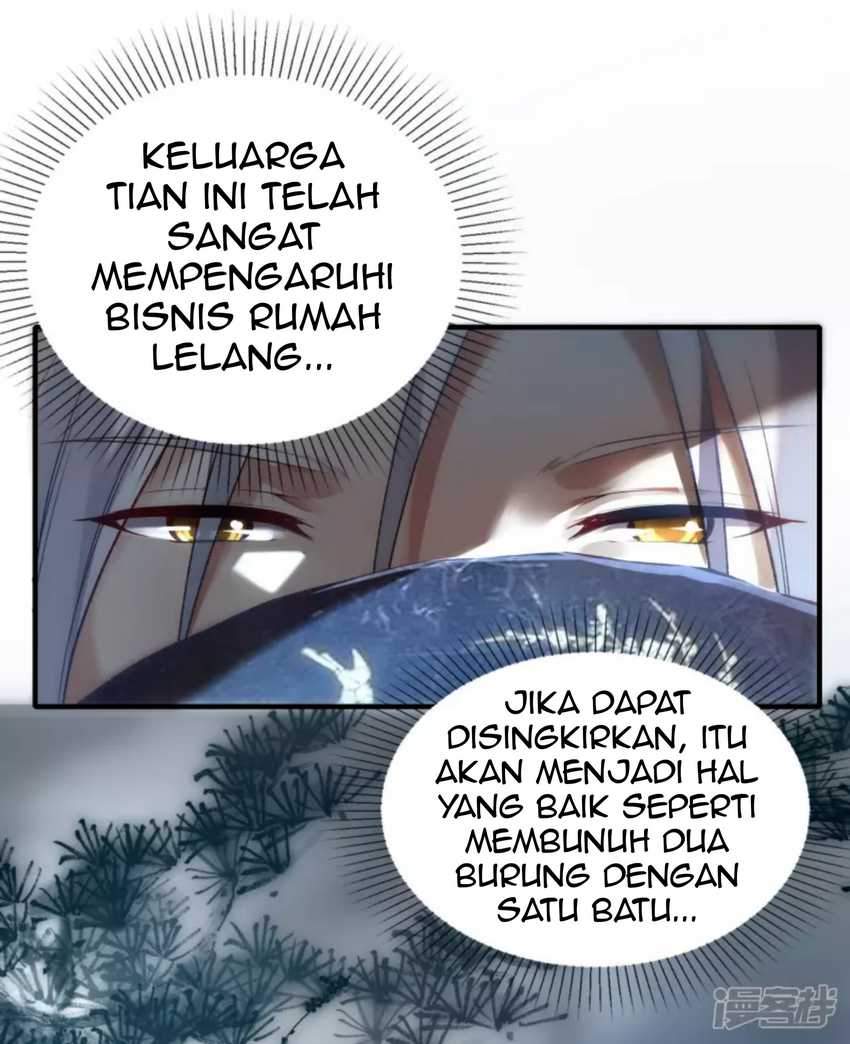 Dragon warrior Chapter 26 - halaman 23