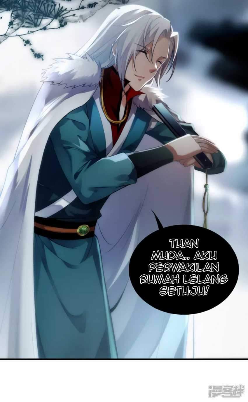 Dragon warrior Chapter 26 - halaman 24