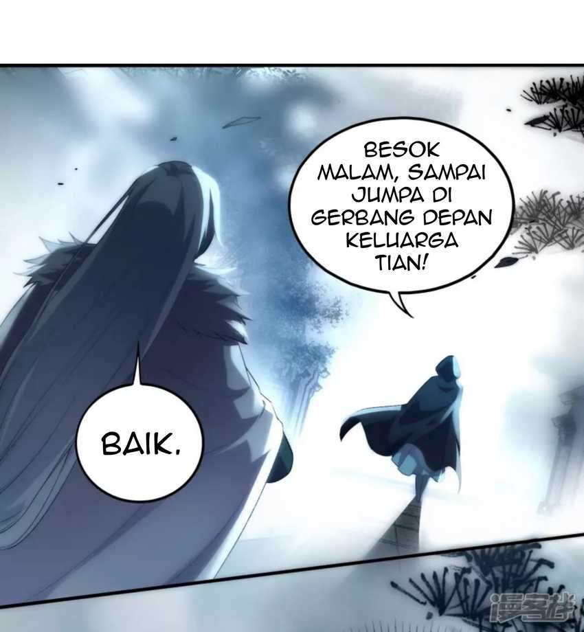 Dragon warrior Chapter 26 - halaman 25
