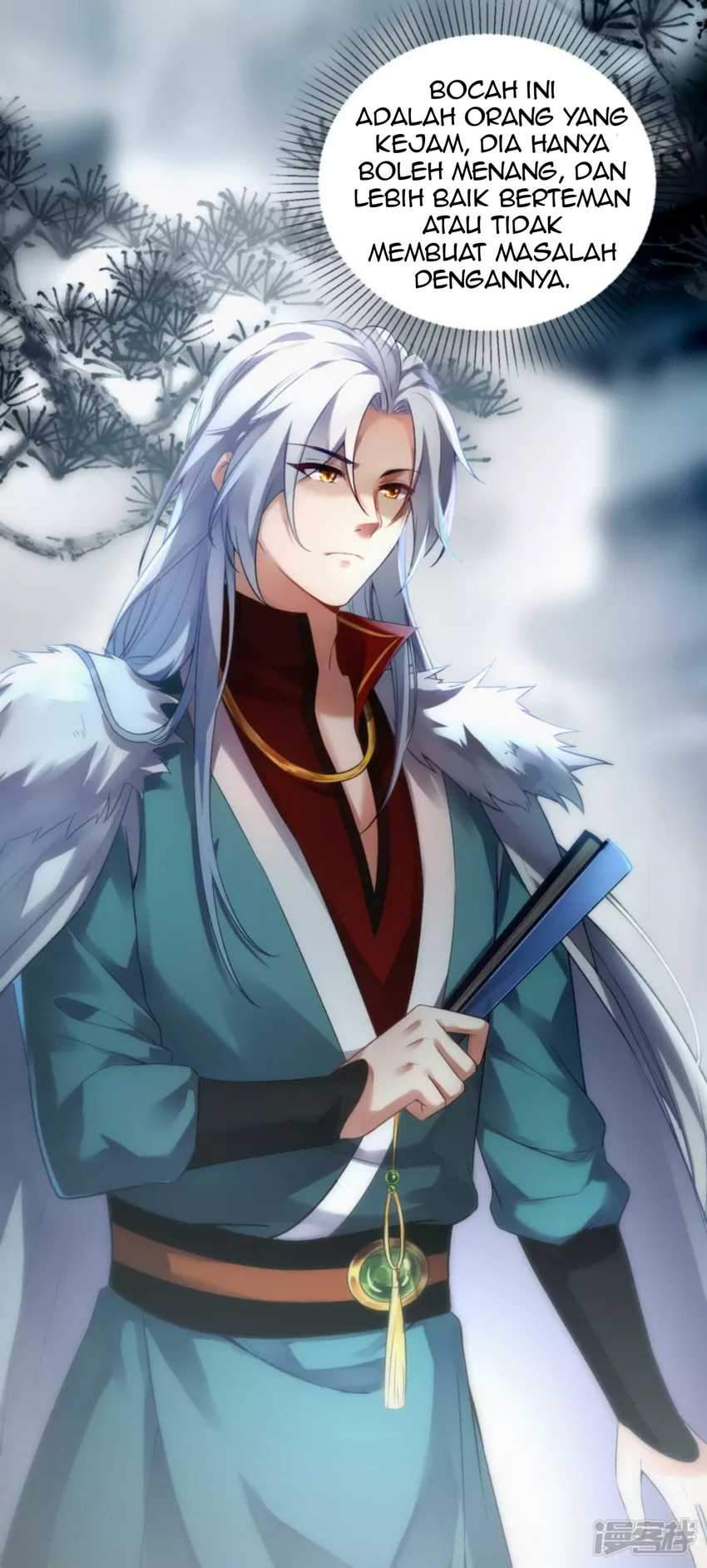 Dragon warrior Chapter 26 - halaman 26
