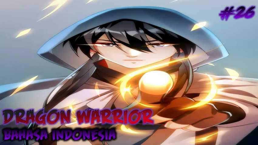 Dragon warrior Chapter 26 - halaman 27