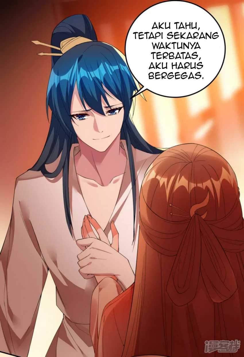 Dragon warrior Chapter 27 - halaman 12