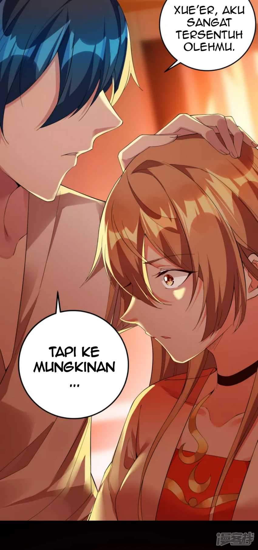 Dragon warrior Chapter 27 - halaman 14