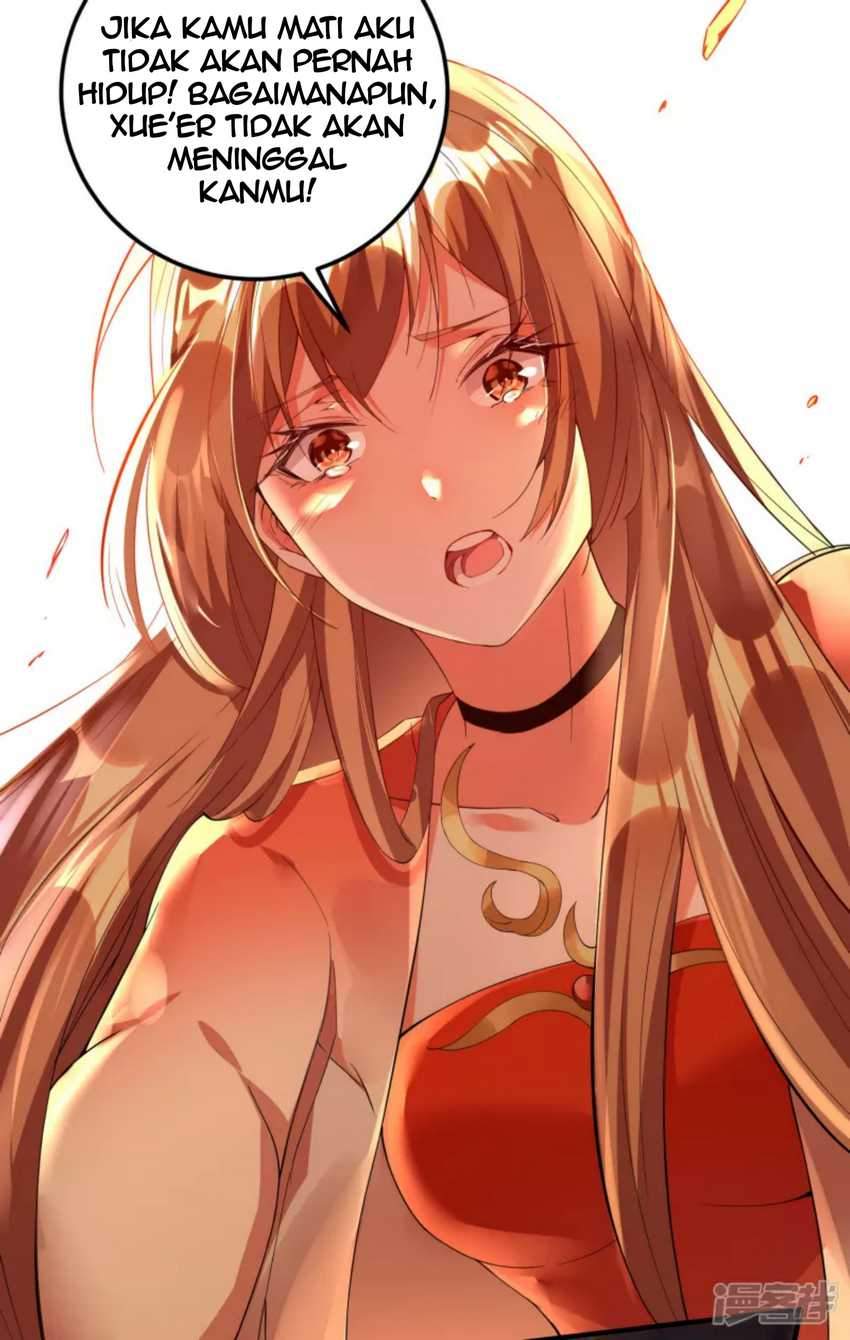 Dragon warrior Chapter 27 - halaman 17